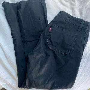 Levi’s Cargo Pants
